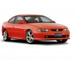 Holden Monaro V2 2001 года